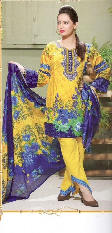 Korean Net Dupatta