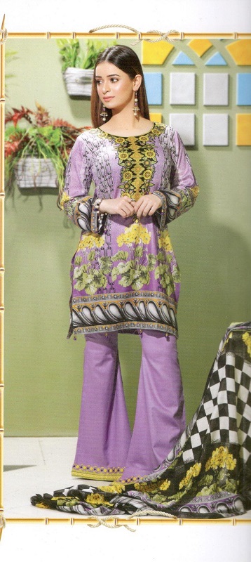 Korean Net Dupatta